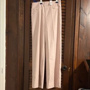 Ann Taylor Men's Light Pink Dress Pants
